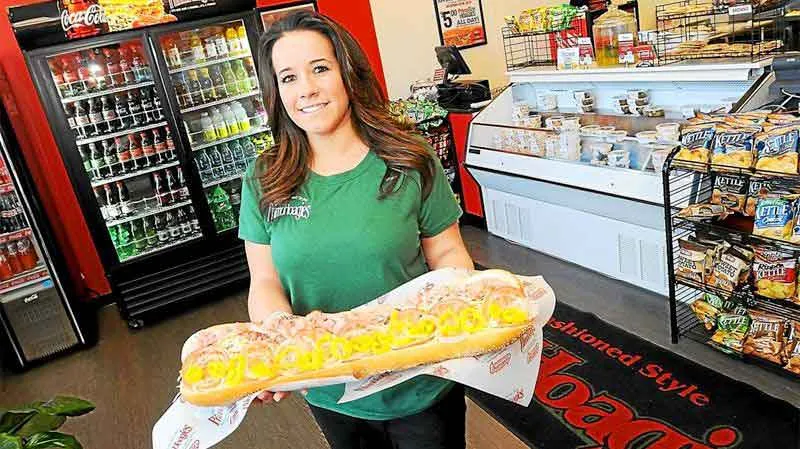 PrimoHoagies franchise to own