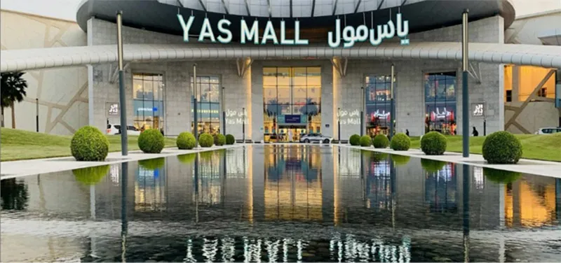 The Soraya Franchise (5)