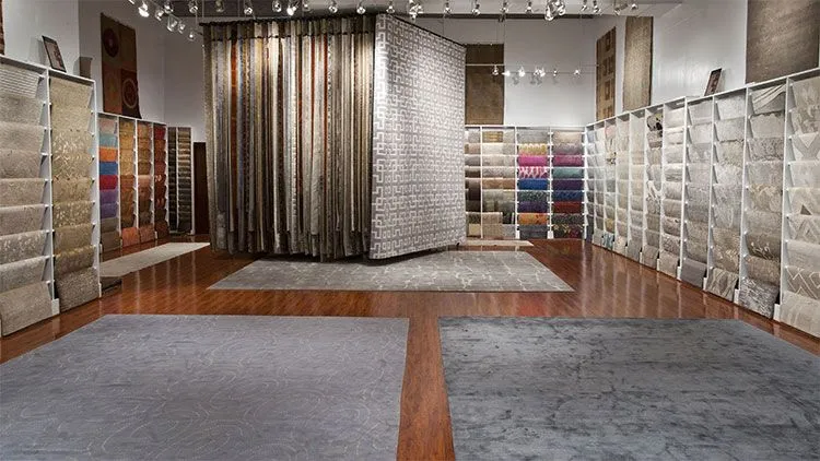 Best Carpet Store Franchise Opportunities in USA for 2025