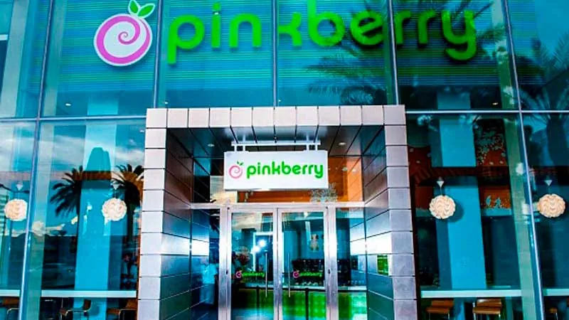Pinkberry franchise Pinkberry franchise