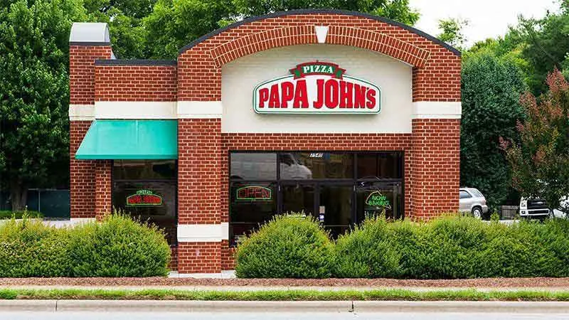 Papa John's Franchises in the UAE Papa John's Franchises in the UAE