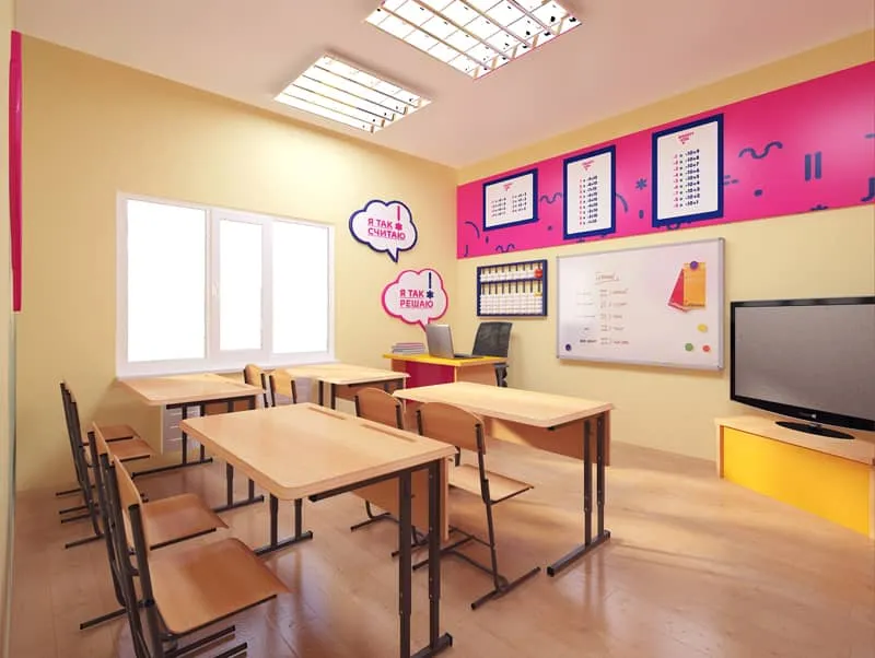 Franchise opportunities - SmartyKids