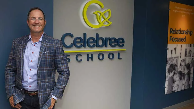 Celebree School franchise Celebree School franchise