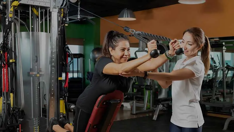 In Shape By Laila franchise