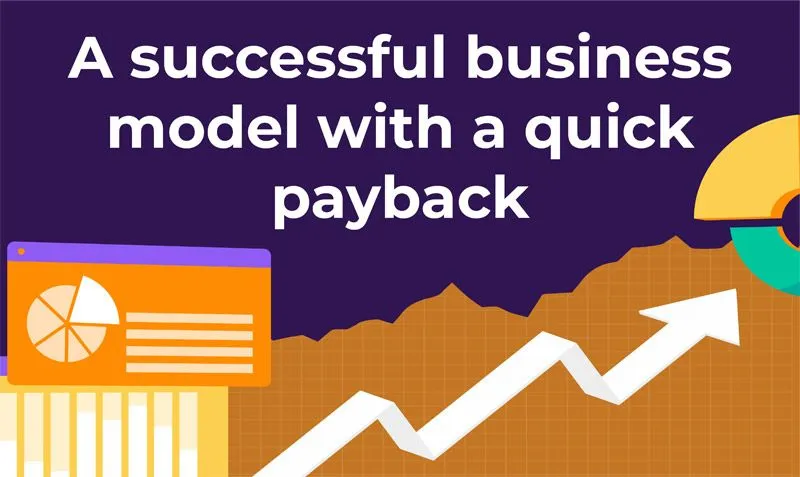 BusyFly franchise for sale