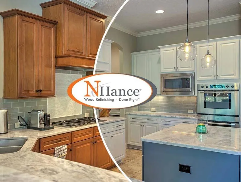 N-Hance Wood Refinishing