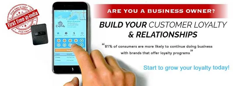 Loyalty Deals franchise