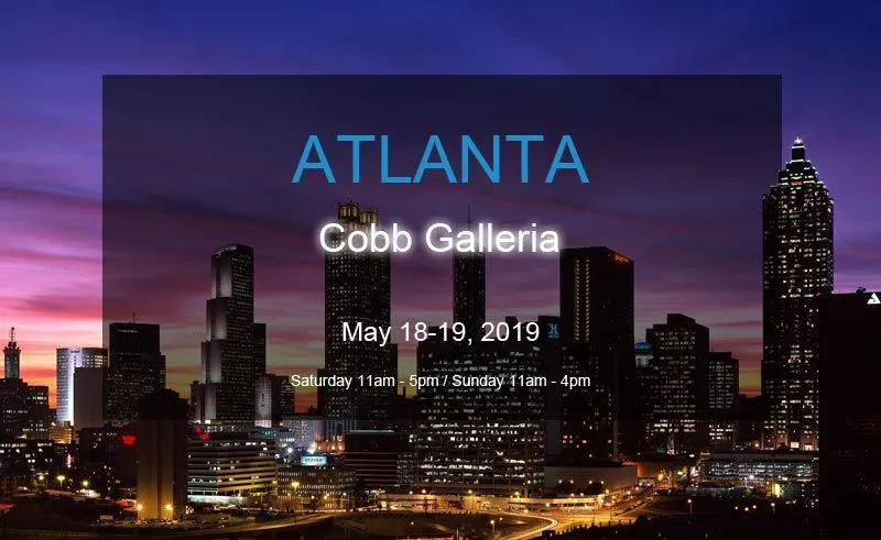 The Great Franchise Event in Atlanta The Great Franchise Event in Atlanta