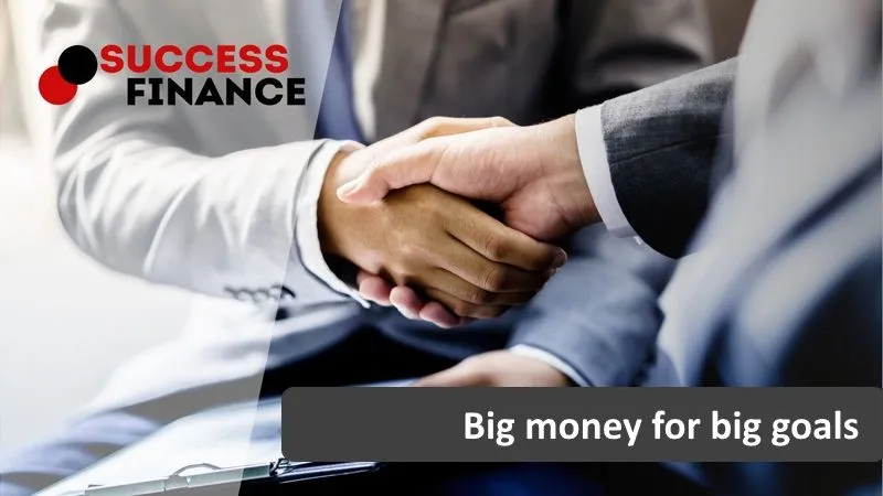 Success Finance. How to Buy a Franchise