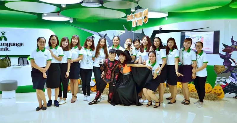 Top Education Franchises in Vietnam 2025