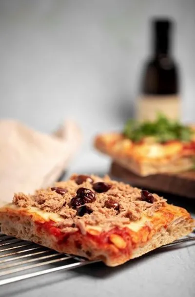 ROBERTA Caffé Franchise - food (2) ROBERTA Caffé Franchise - food (2)