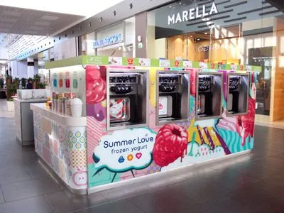 Summer Love franchise investment Summer Love franchise investment