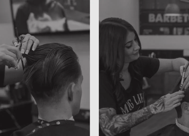 Men's Ultimate Grooming