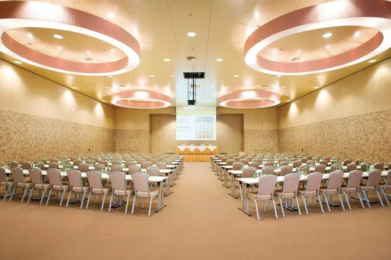 Master & Multi-Unit Franchising Conference in Austria