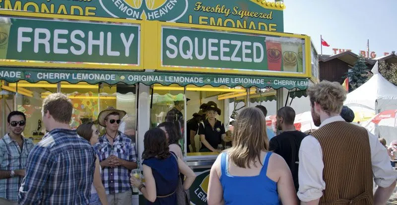 Lemon Heaven International Franchise Overview