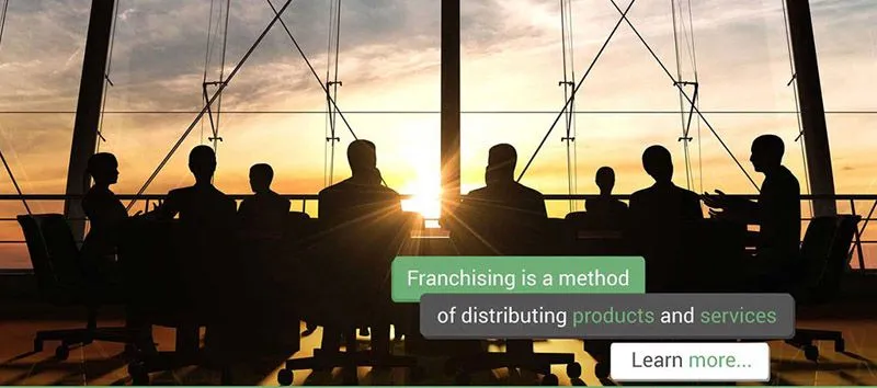 MIFE 2018 Franchise Expo MIFE 2018 Franchise Expo