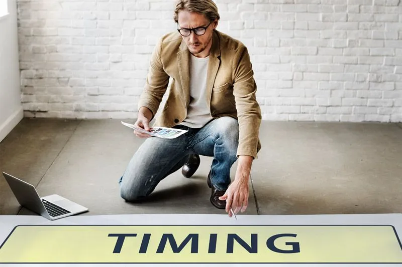 What’s the Best Time to Launch Your Franchise What’s the Best Time to Launch Your Franchise