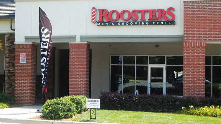 Roosters franchise Roosters franchise