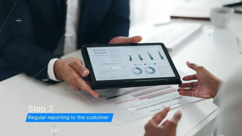 SearchInform - step 3