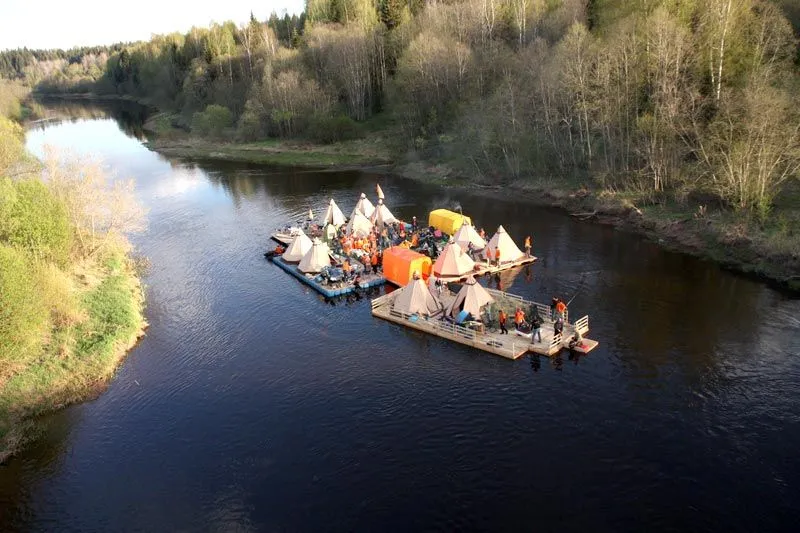 Expedition franchise