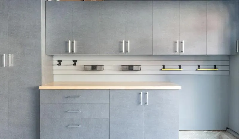 About PremierGarage franchise