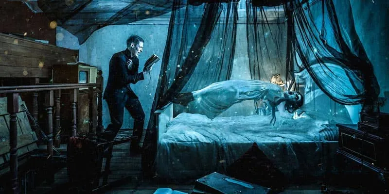 quest franchise opportunities - Claustrophobia