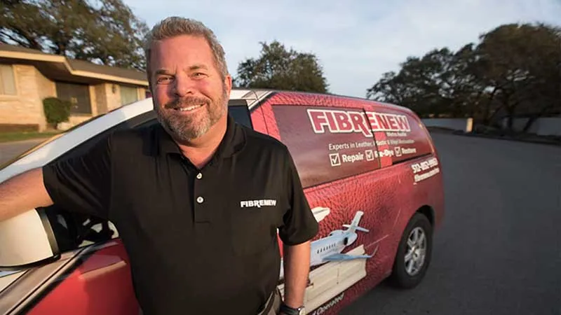 Fibrenew franchise Fibrenew franchise