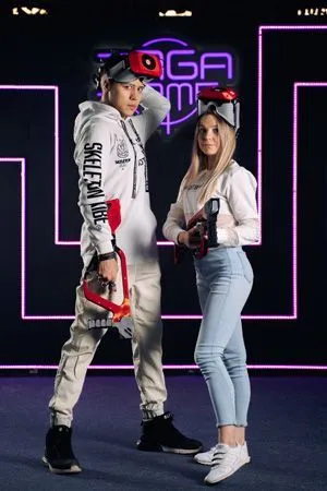 how much does a ZAGA GAME franchise cost