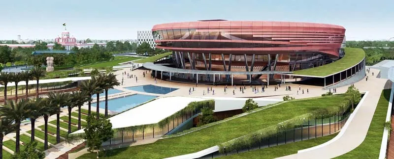 Franchise Show 2019 in India Franchise Show 2019 in India