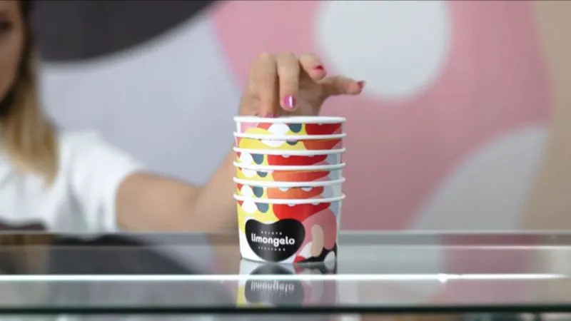 Limongelo Franchise - Italian ice cream
