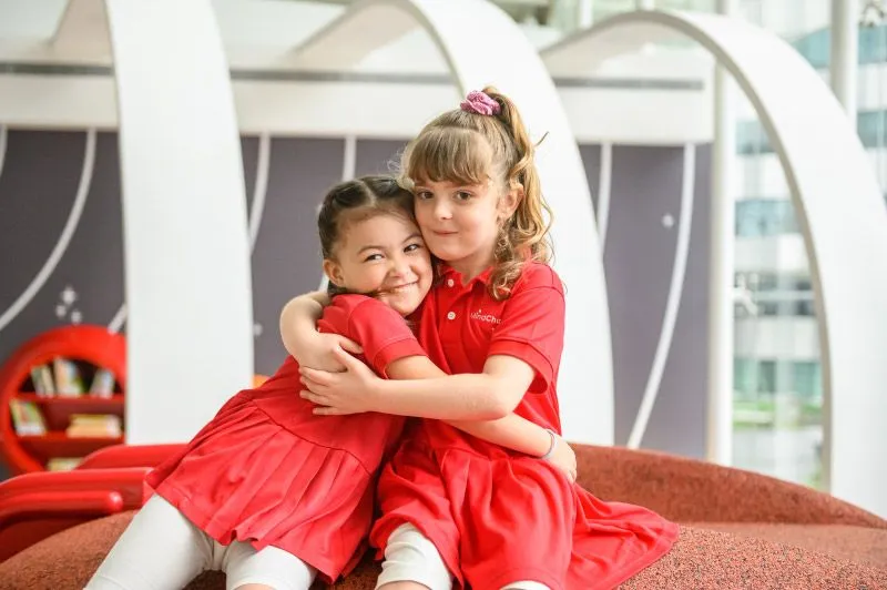 MindChamps - children