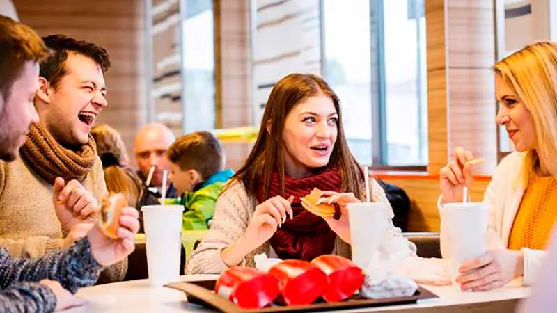 The Best QSR Franchise Opportunities in USA for 2025