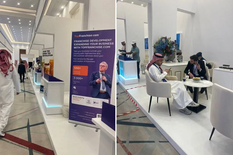 Franchise Go 2025 Forum (3) Franchise Go 2025 Forum (3)