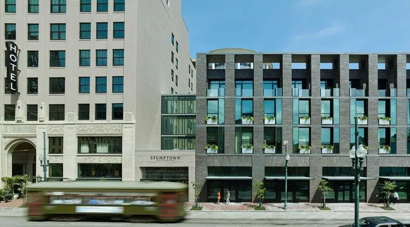 Franchise Operations Conference in New Orleans Franchise Operations Conference in New Orleans