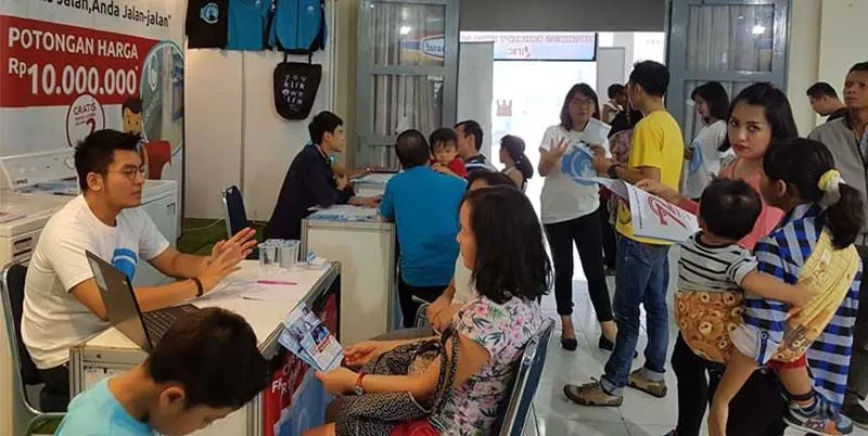 2018 Info Franchise & Business Concept 2018 Info Franchise & Business Concept