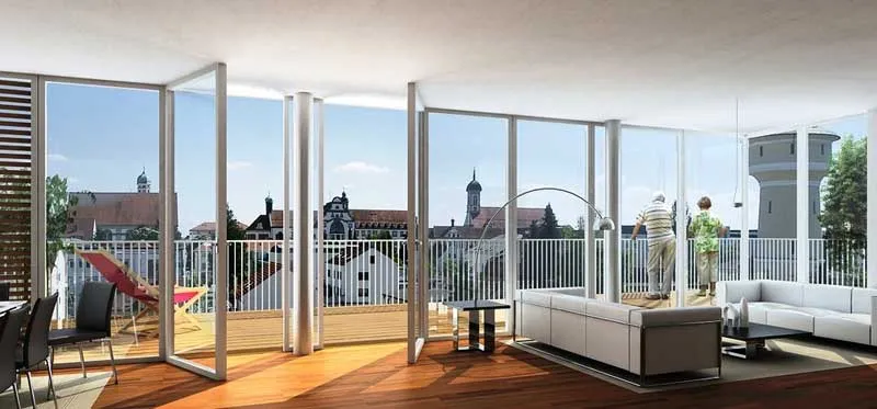 Rex Enterprises franchise