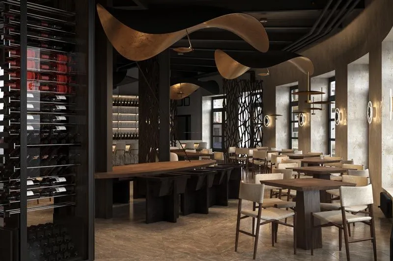 About the brand «Finoarte»