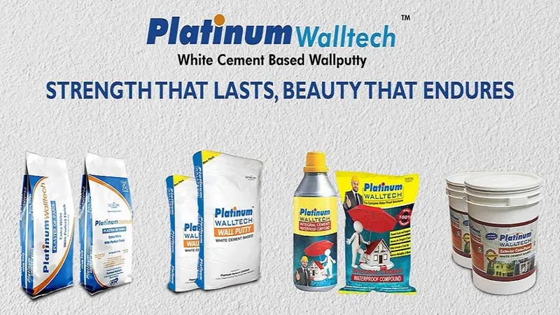 PLATINUM WALTECH LTD. PLATINUM WALTECH LTD.