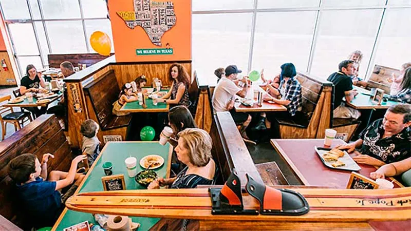 DoubleDave's Pizzaworks franchise