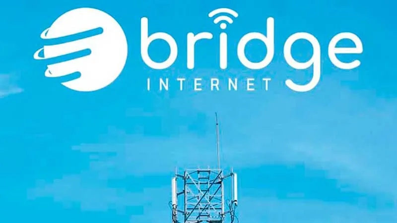 Bridge Internet Franchise