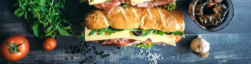 TOP 8 Sandwich Franchises in Vietnam for 2025 TOP 8 Sandwich Franchises in Vietnam for 2025