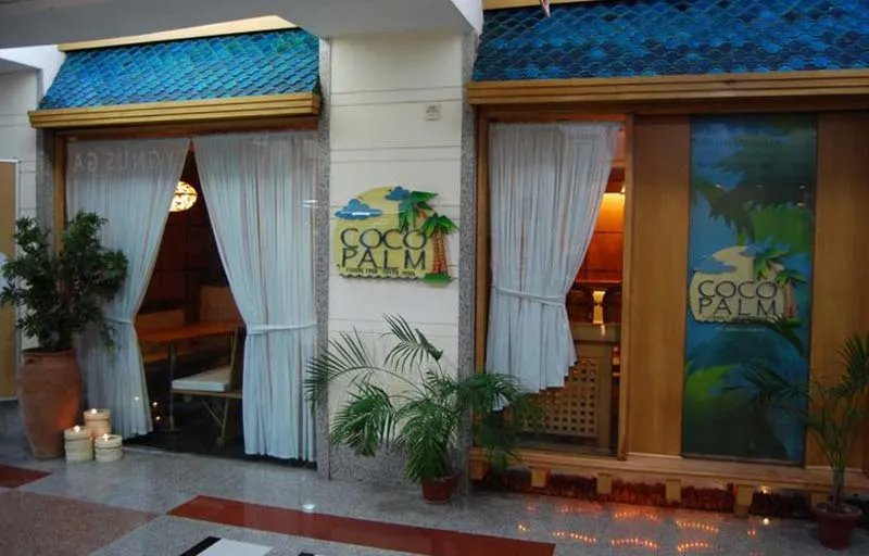 Moets Coco Palm Franchise Moets Coco Palm Franchise