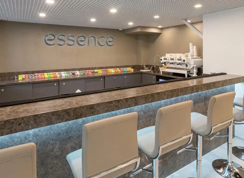 Essence franchise
