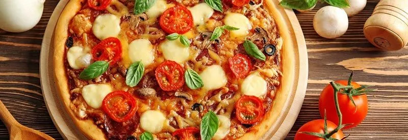 Best Pizza Franchises in the UK in 2025