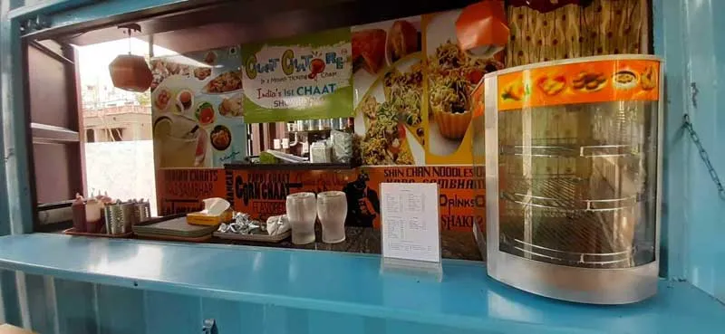 MAX FOOD PRODUCTS franchise