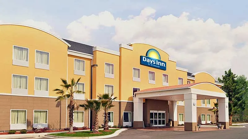 Days Inn franchise Days Inn franchise
