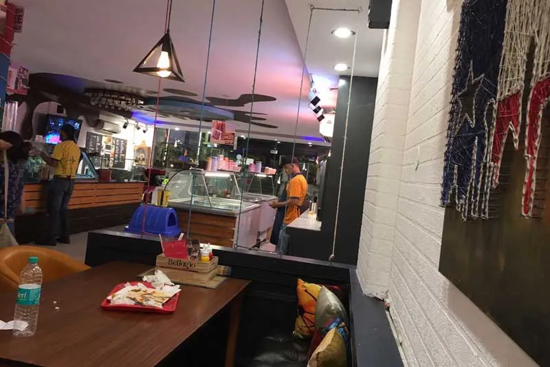 Gelato King franchise