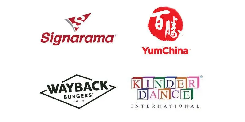 Our largest clients Our largest clients