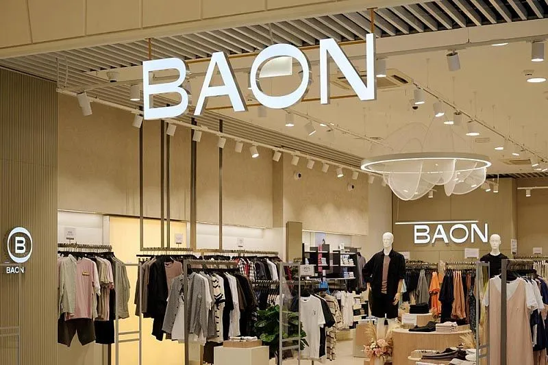About the brand «BAON»