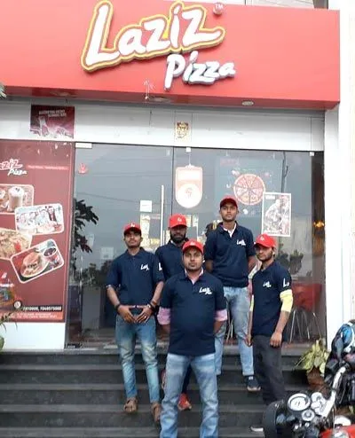 Laziz Pizza franchise for sale Laziz Pizza franchise for sale